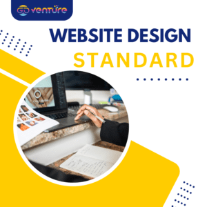 Standard Web Design