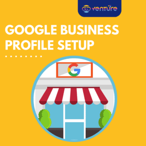 Google Business Profile Set-up