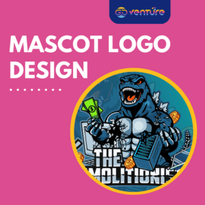 Mascot Logo Design