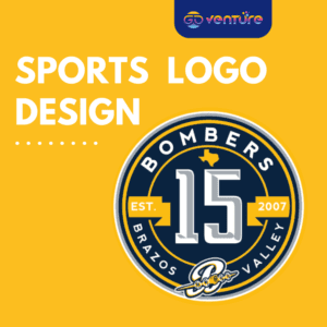 Sports Logo Design