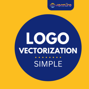 Simple Logo Vectorization
